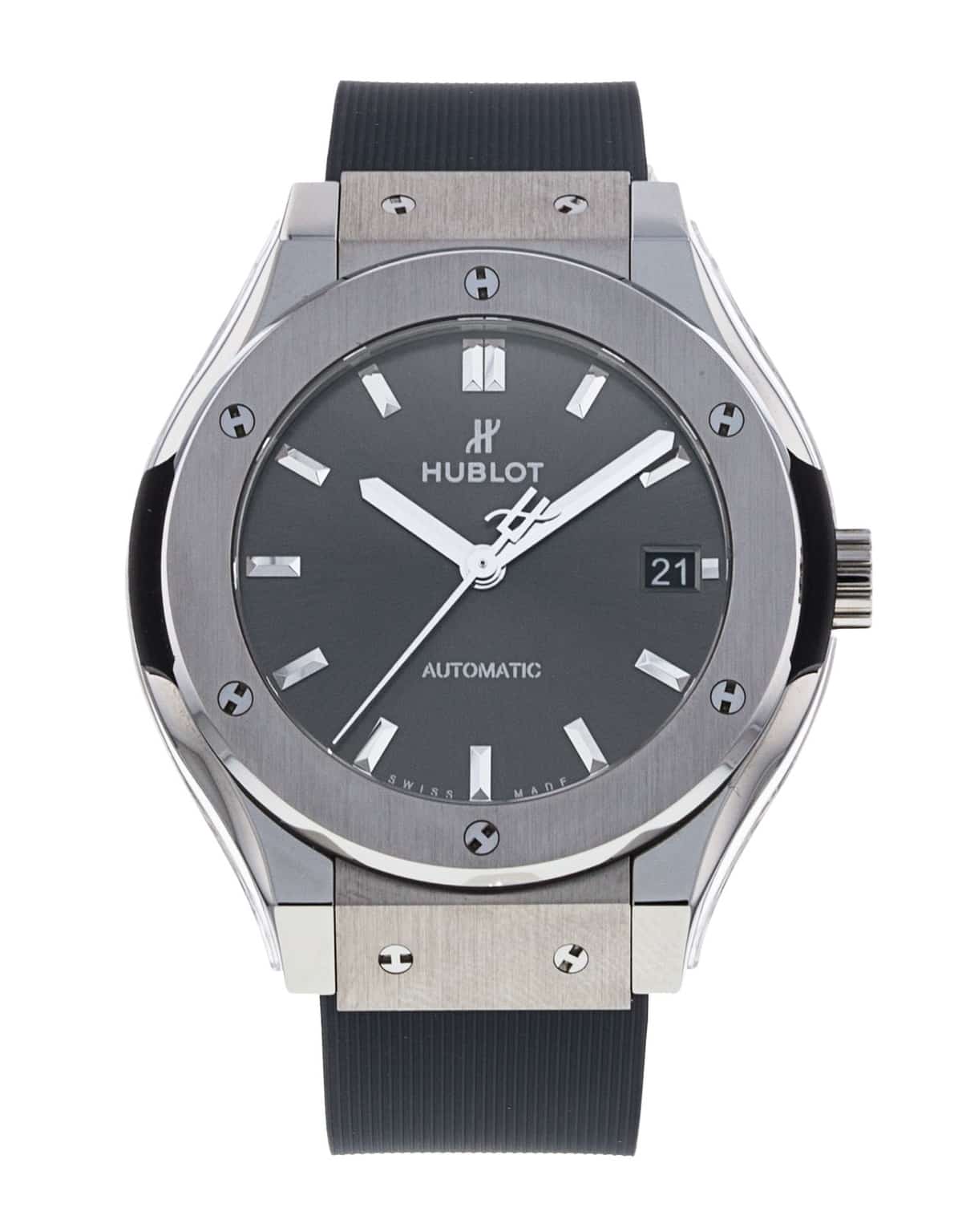 Hublot Classic Fusion 565.NX.7071.LR
